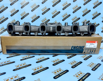 3863106 Выпускной коллектор MANIFOLD EXHAUST Cummins