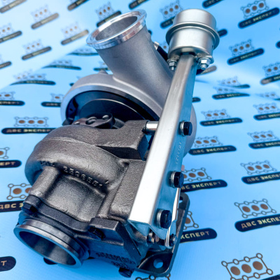 4955156 Турбокомпрессор для Cummins 6Isbe