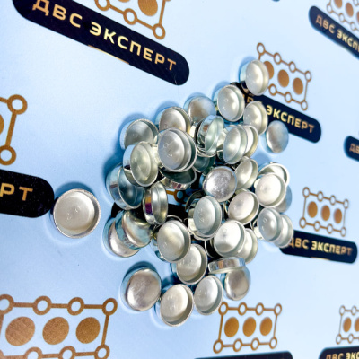 3920706 Заглушка головки блока цилиндров Cummins B серия