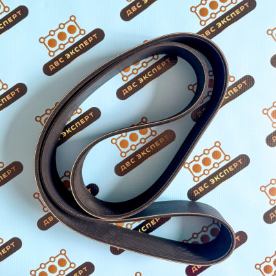 3002202 Ремень вентилятора Cummins KTA19