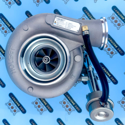4955158 Турбокомпрессор для Cummins 6Isbe