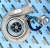 4955895 Турбокомпрессор Cummins QSC8.3