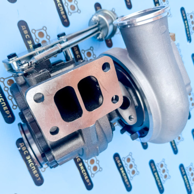 4089746 Турбокомпрессор Cummins B5.9