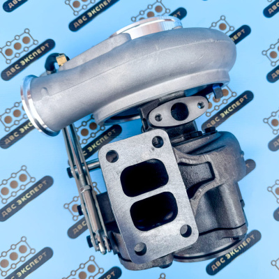 3788524 Турбокомпрессор Cummins L8.9