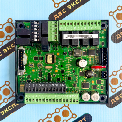 0327-1536 Плата управления Cummins