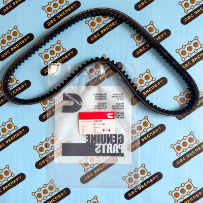 3040377 Ремень BELT TOP COG Cummins