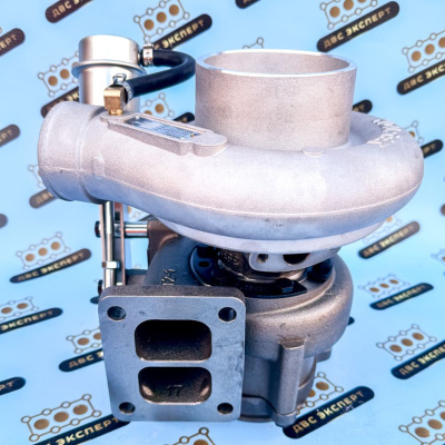 4029184 Турбокомпрессор Cummins QSC8.3