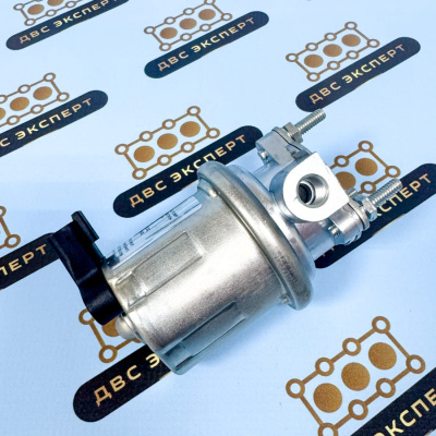 4943048 Насос подкачки топлива электрический Cummins QSB6.7