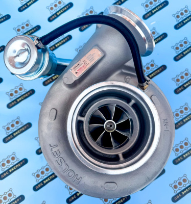 4089863 Турбокомпрессор Cummins QSM11