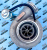 4089863 Турбокомпрессор Cummins QSM11