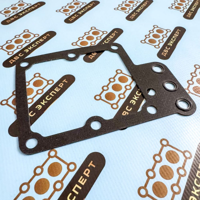 4095443 Прокладка впускного коллектора Cummins QSK23