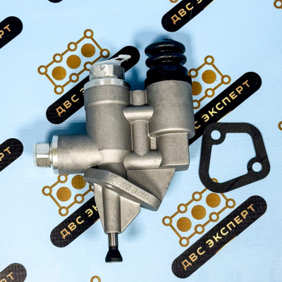 4988747 Насос подкачки Cummins B5.9, C8.3