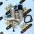 4988747 Насос подкачки Cummins B5.9, C8.3