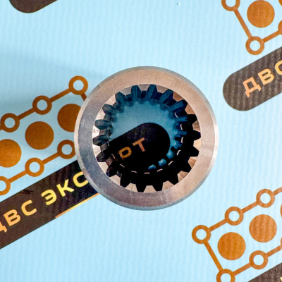 206195 Втулка Cummins