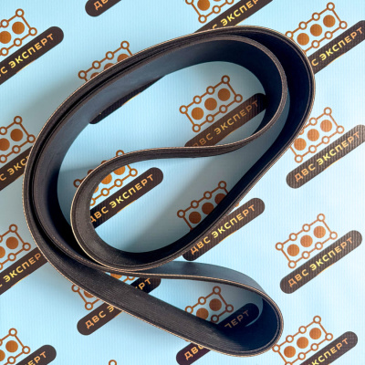 3002202 Ремень вентилятора Cummins KTA19