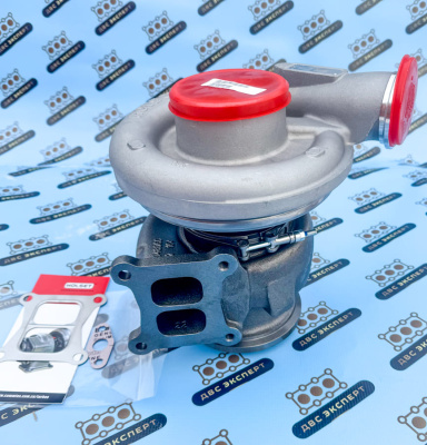 4024967 Турбокомпрессор Cummins QSM11