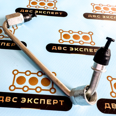 3978036 Трубка 6 цилиндра Cummins 6ISBe