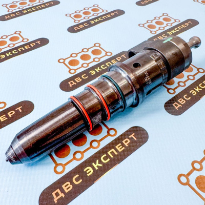 3406604 Форсунка Cummins M11