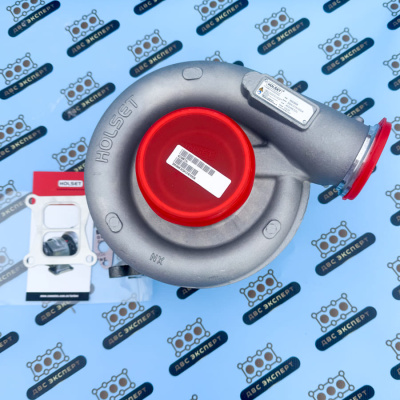 4024967 Турбокомпрессор Cummins QSM11