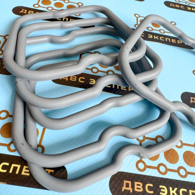 3930906 Прокладка клапанной крышки Cummins