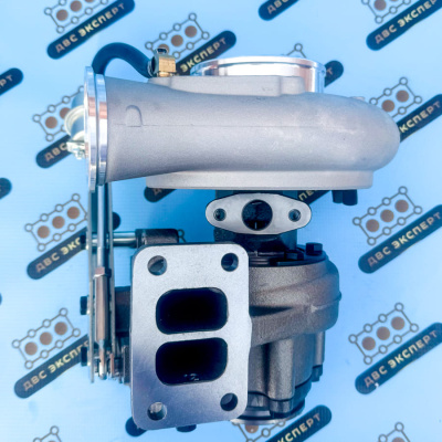 4955158 Турбокомпрессор для Cummins 6Isbe