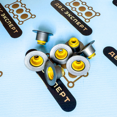 3955393 Маслосъемный колпачок Cummins 6ISBe