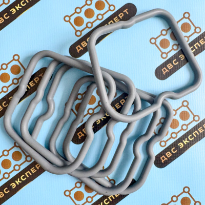 3930906 Прокладка клапанной крышки Cummins