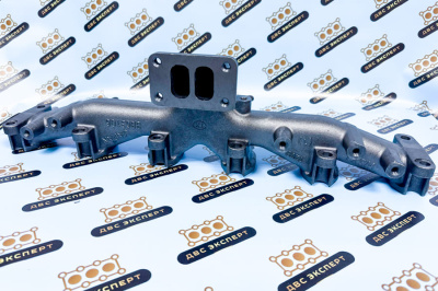 3863106 Выпускной коллектор MANIFOLD EXHAUST Cummins