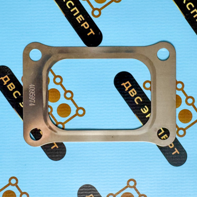 4095974 Прокладка турбокомпрессора Cummins QSK23