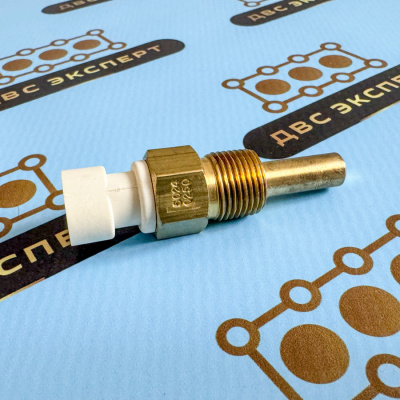 0193-0529-01 Датчик температуры охлаждающей жидкости Cummins