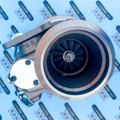 4024964 Турбокомпрессор для Cummins M11