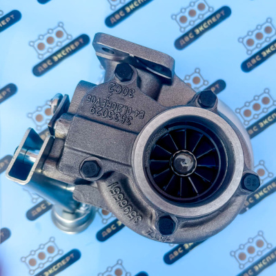 4955158 Турбокомпрессор для Cummins 6Isbe