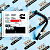 4928882 Трубка подачи топлива от фильтра до ТНВД Cummins 6ISBe