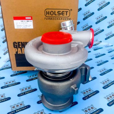 4024964 Турбокомпрессор для Cummins M11