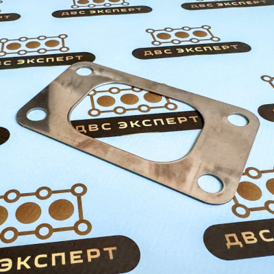 4095453 Прокладка выпускного коллектора Cummins QSK23