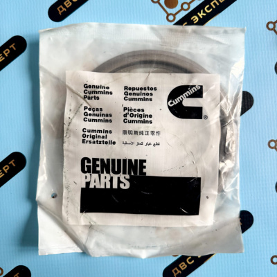 3800343 Комплект прокладок низ Cummins C8.3