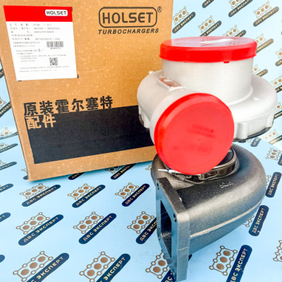 3803279 Турбокомпрессор для Cummins NTA855