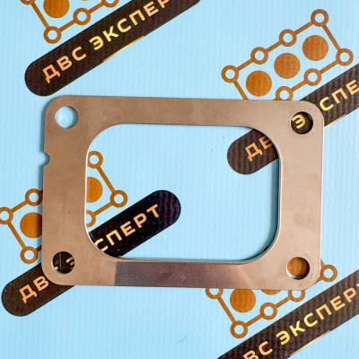 3630452 Прокладка турбокомрпессора Cummins QSK23, Cummins KTA19