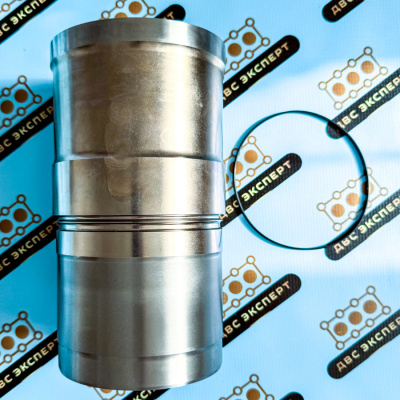 3800328 Гильза цилиндра Cummins C8.3