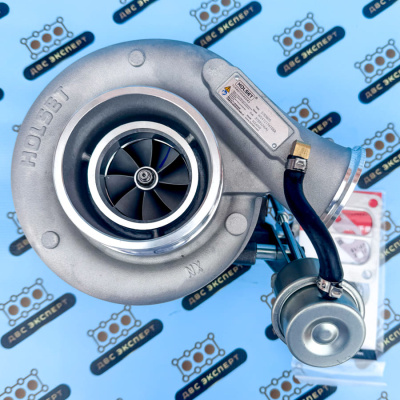 3788524 Турбокомпрессор Cummins L8.9