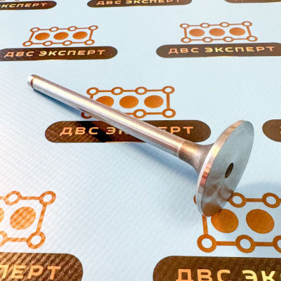 3924492 Клапан впускной Cummins C8.3