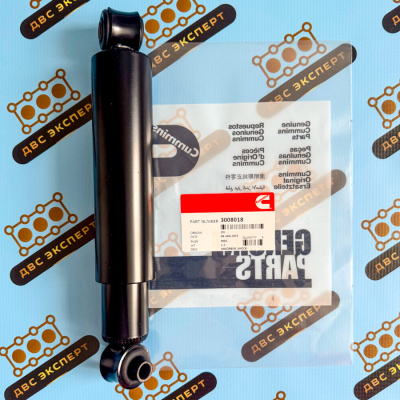 3008018 Амортизатор натжятеля Cummins KTA19