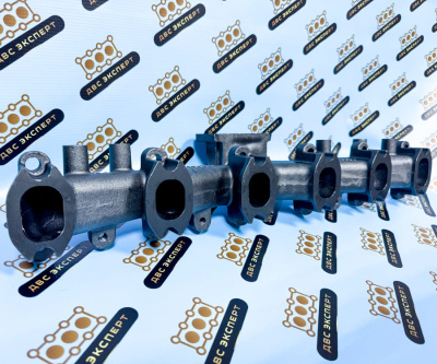 3863106 Выпускной коллектор MANIFOLD EXHAUST Cummins