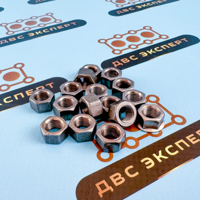 4380750 Гайка болта крепления турбокомпрессоры для Cummins