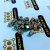 3818824 Гайка M10x1.5 шестигранная турбокомпрессора 3818824 Гайка M10x1.5 шестигранная турбокомпрессора