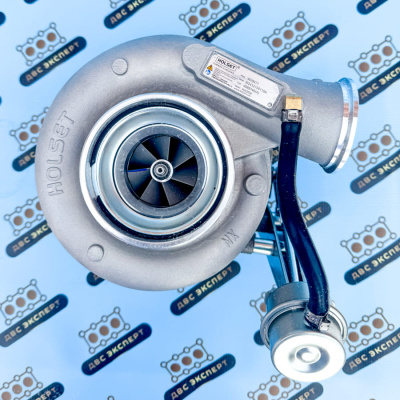 4089746 Турбокомпрессор Cummins B5.9