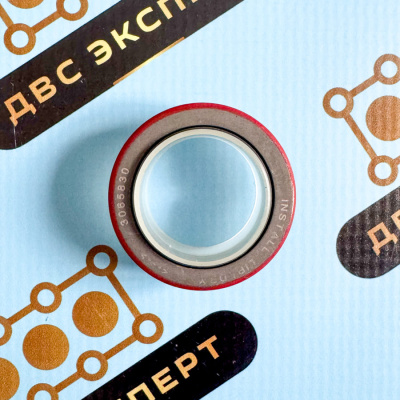 3003353 Сальник (масляное уплотнение) водяного насоса SEAL OIL Cummins V28