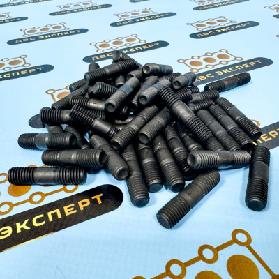 3818823 Шпилька крепления турбокомпрессора Cummins B серия