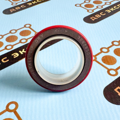 3065830 Масляное уплотнение Сальник SEAL OIL для Cummins KTA38, K38