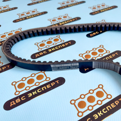 3040377 Ремень BELT TOP COG Cummins